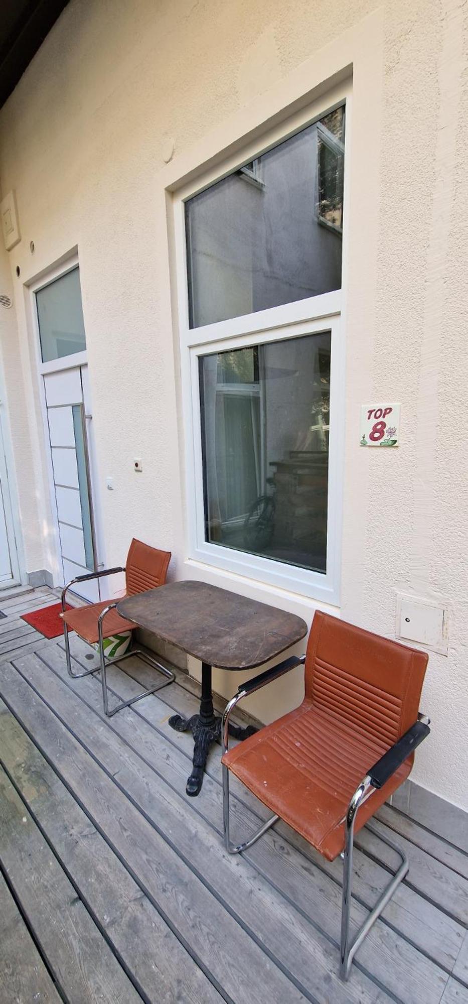 Appartamento Magic-trio-apartment-im- Zentrum-von-wien Vienna