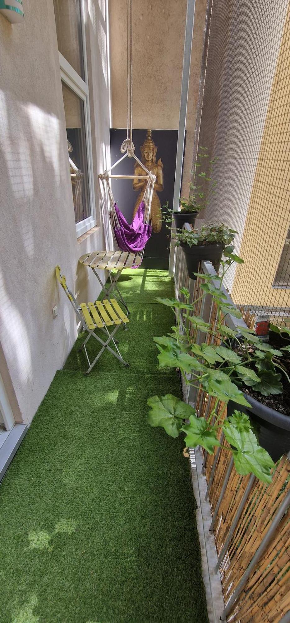 Magic-trio-apartment-im- Zentrum-von-wien Appartamento *