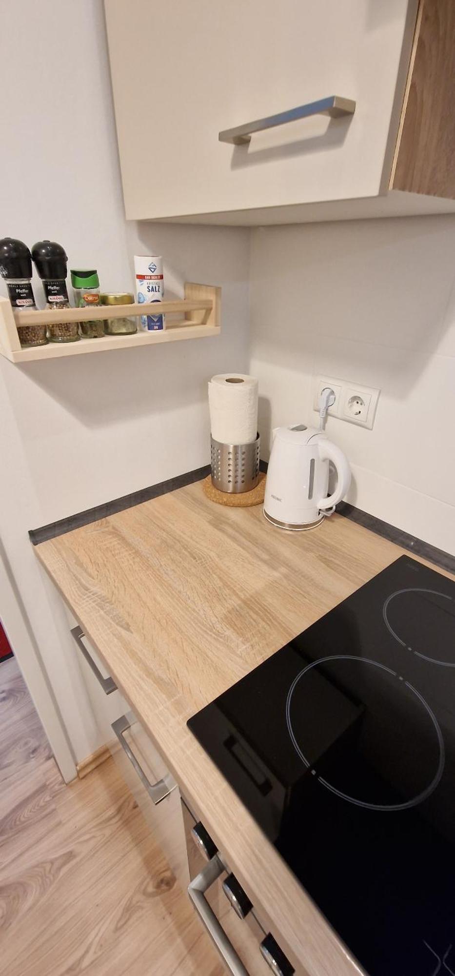 Appartamento Magic-trio-apartment-im- Zentrum-von-wien *