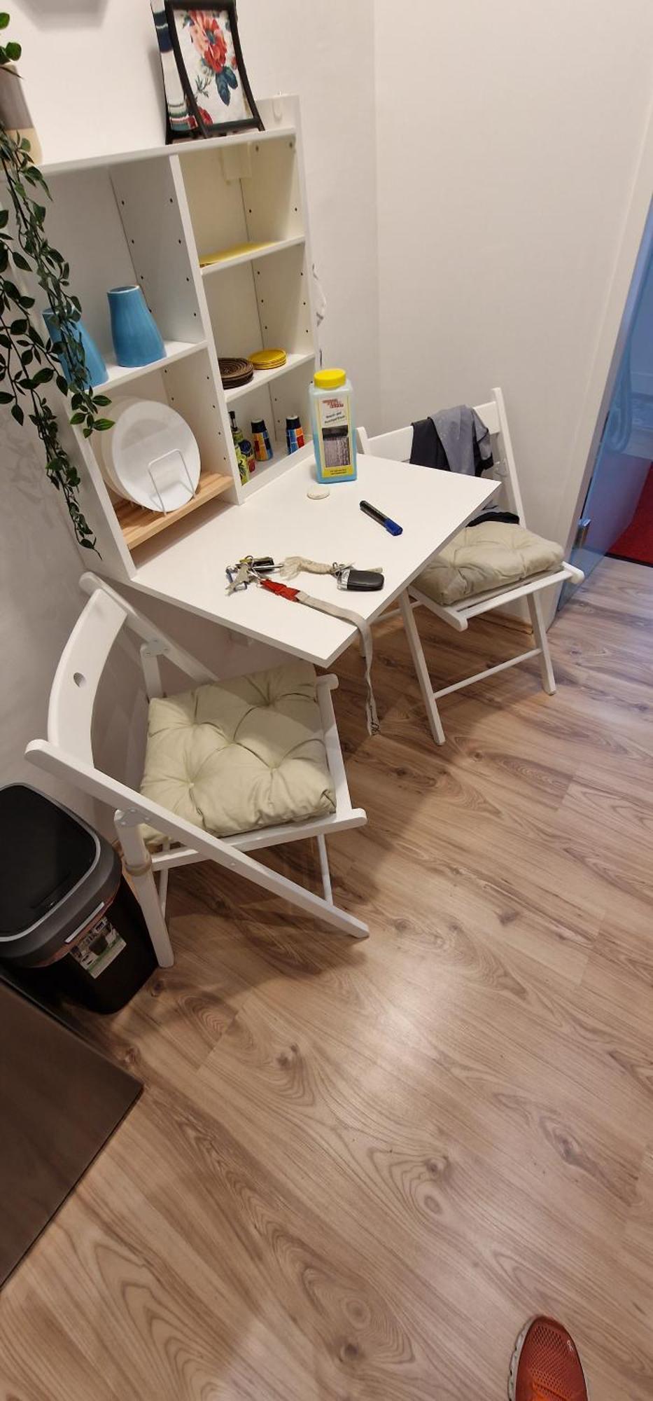 Magic-trio-apartment-im- Zentrum-von-wien Appartamento Vienna